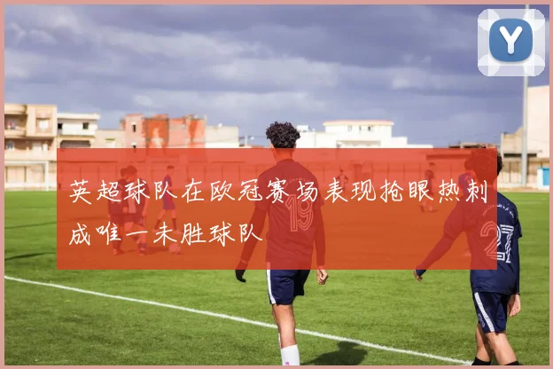 英超球队在欧冠赛场表现抢眼热刺成唯一未胜球队